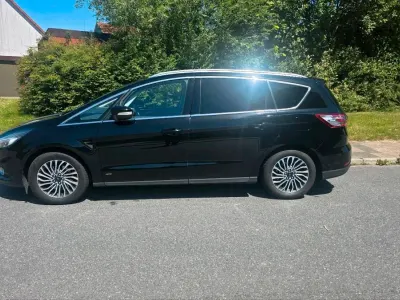 Gebraucht Ford S-MAX
