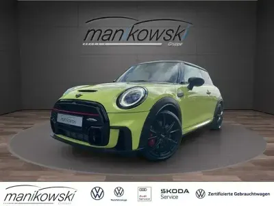 Gebraucht Mini John Cooper Works 231 PS (169 kW) 2023 Andere Kleinwagen
