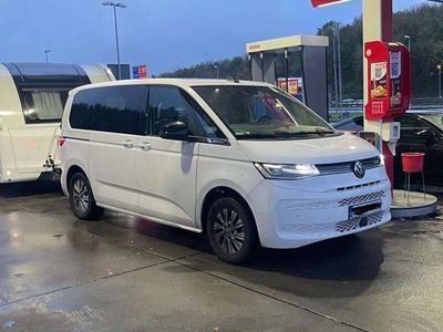 gebraucht VW Multivan T7Multivan T7 Kurz Edition