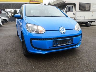 VW up!