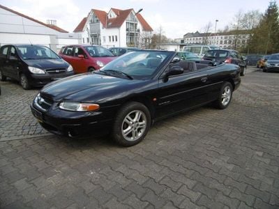 Chrysler Stratus