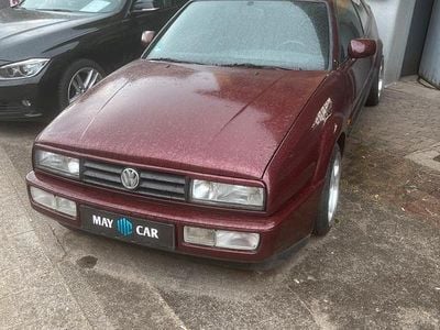 Gebraucht VW Corrado 136 PS (100 kW) 1993 Coupé