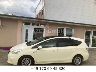 Toyota Prius+
