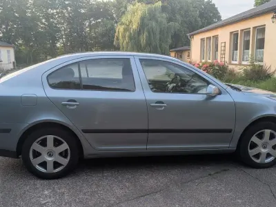Gebraucht Skoda Octavia