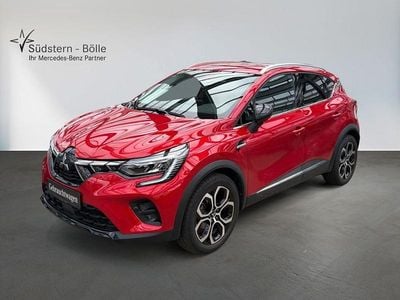 Gebraucht Mitsubishi ASX Edition 158 PS (116 kW) 2023 Rot SUV