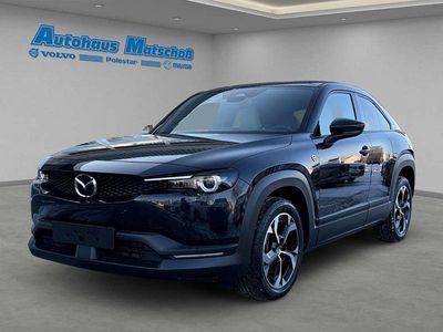 Neu Mazda MX30 Makoto 170 PS (125 kW) 2025 Schwarz SUV