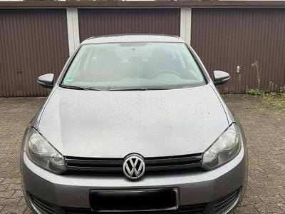 VW Golf VI