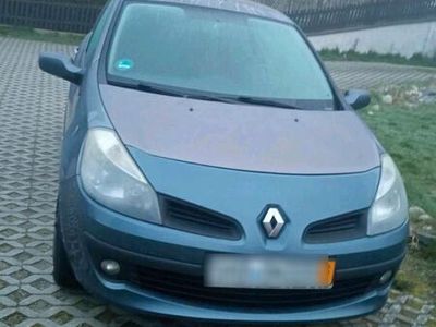 gebraucht Renault Clio 