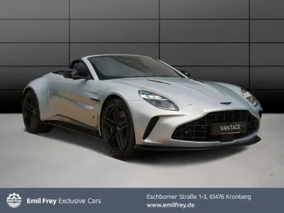Gebraucht Aston Martin V8 Vantage