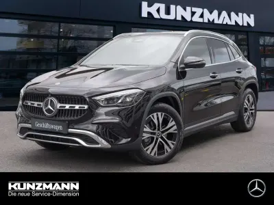 Gebraucht Mercedes GLA200