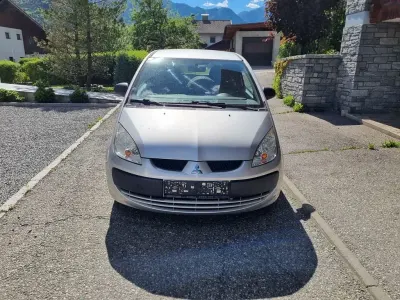 Gebraucht Mitsubishi Colt