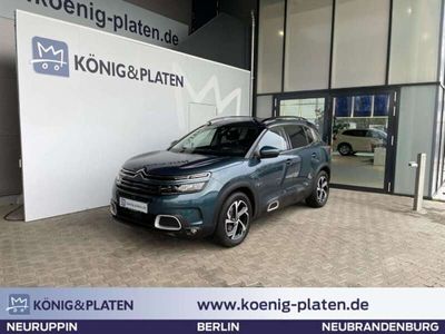 gebraucht Citroën C5 Aircross 1.6 180 Shine