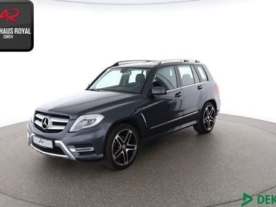 Mercedes GLK220