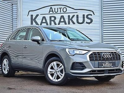 Gebraucht Audi Q3 150 PS (110 kW) 2020 Grau SUV
