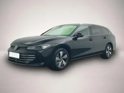 Gebraucht VW Passat 204 PS (150 kW) 2025 Manufacturer Kombi