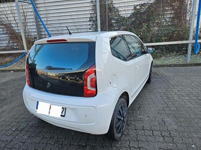 Weiß Gebraucht 2013 VW up! Kleinwagen | 5.900 € (Fairer Preis)
