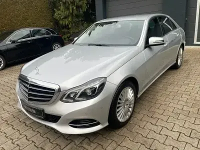Gebraucht Mercedes E250