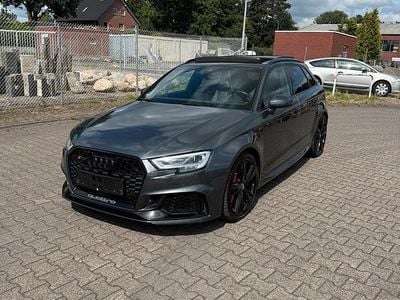 Audi RS3 Sportback