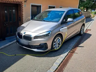 Gebraucht BMW 225 Active Tourer