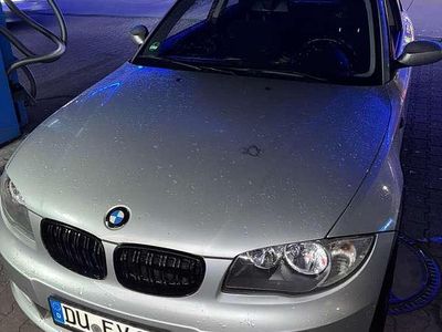 BMW 120 Coupé