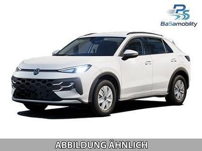Nieuw VW T-Roc R 300 PK (220 kW) 2026 SUV