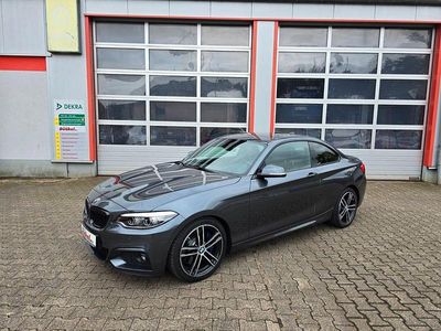 BMW 220