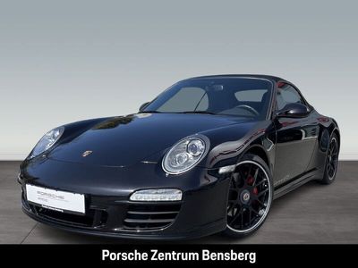 Porsche 911 Carrera GTS
