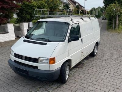 VW T4