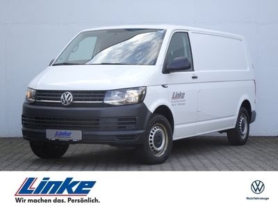 gebraucht VW Transporter T6Kasten lang 2.0 TDI DSG EcoProfi