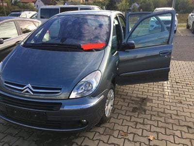 Citroën Xsara Picasso