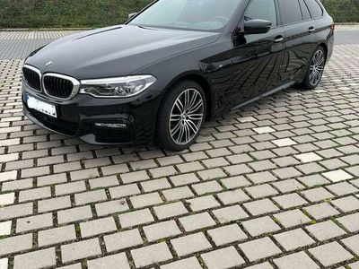 gebraucht BMW 530 530 d xDrive M Sport