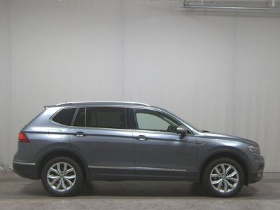 VW Tiguan Allspace