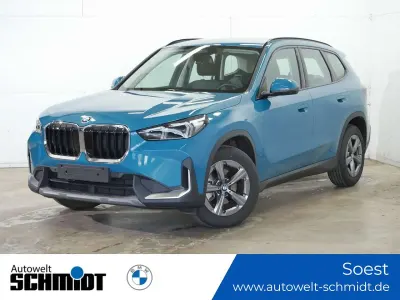 Usado BMW X1