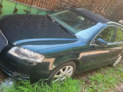 Gebraucht Audi A4