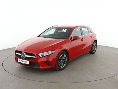 Mercedes A200