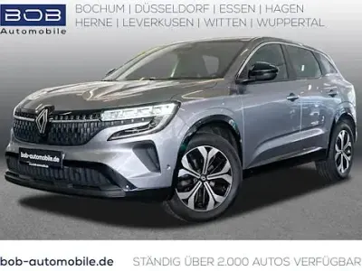 Gebraucht Renault Austral Equilibre 140 PS (102 kW) 2022 Grau SUV