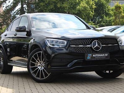 Mercedes GLC300