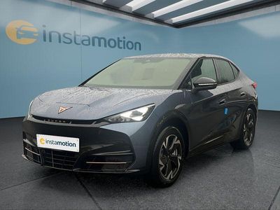 Neu Cupra Tavascan Endurance 210 kW (286 PS) 2025 Blau SUV