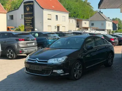 Gebraucht Citroën C5