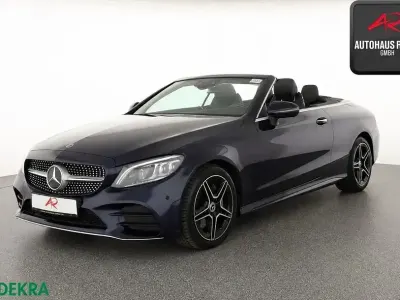 Gebraucht Mercedes C300