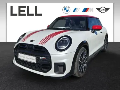 Gebraucht Mini John Cooper Works