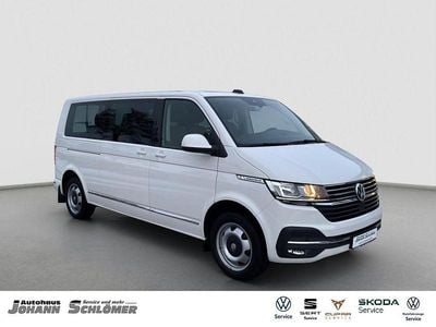 Usata VW T6.1 Comfortline 150 CV (110 kW) 2022 Bianco Furgone