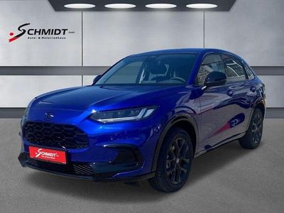 Usata Honda ZR-V Hybrid 2024 Andere SUV