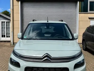 Gebraucht Citroën Berlingo