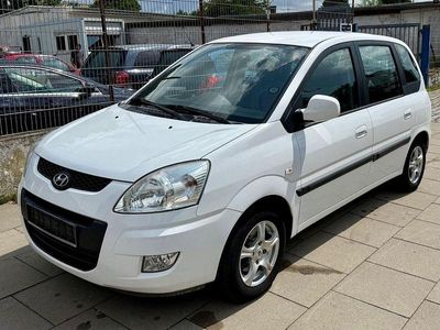 Hyundai Matrix