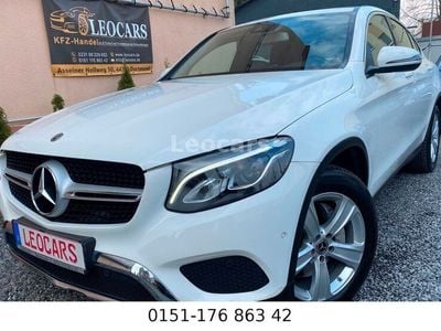 Mercedes GLC220