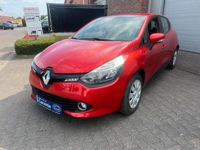 Renault Clio IV