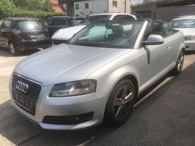 Audi A3 Cabriolet