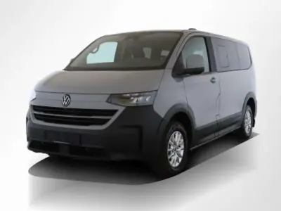 Gebraucht VW Caravelle PanAmericana 160 kW (218 PS) 2025 Stone grey Van