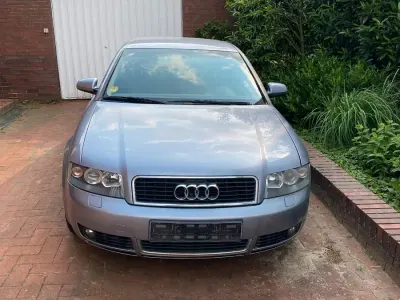 Gebraucht Audi A4